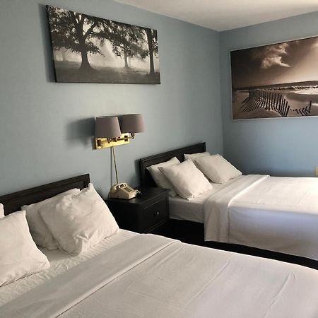 Annapolis Royal Inn & Suites Dış mekan fotoğraf
