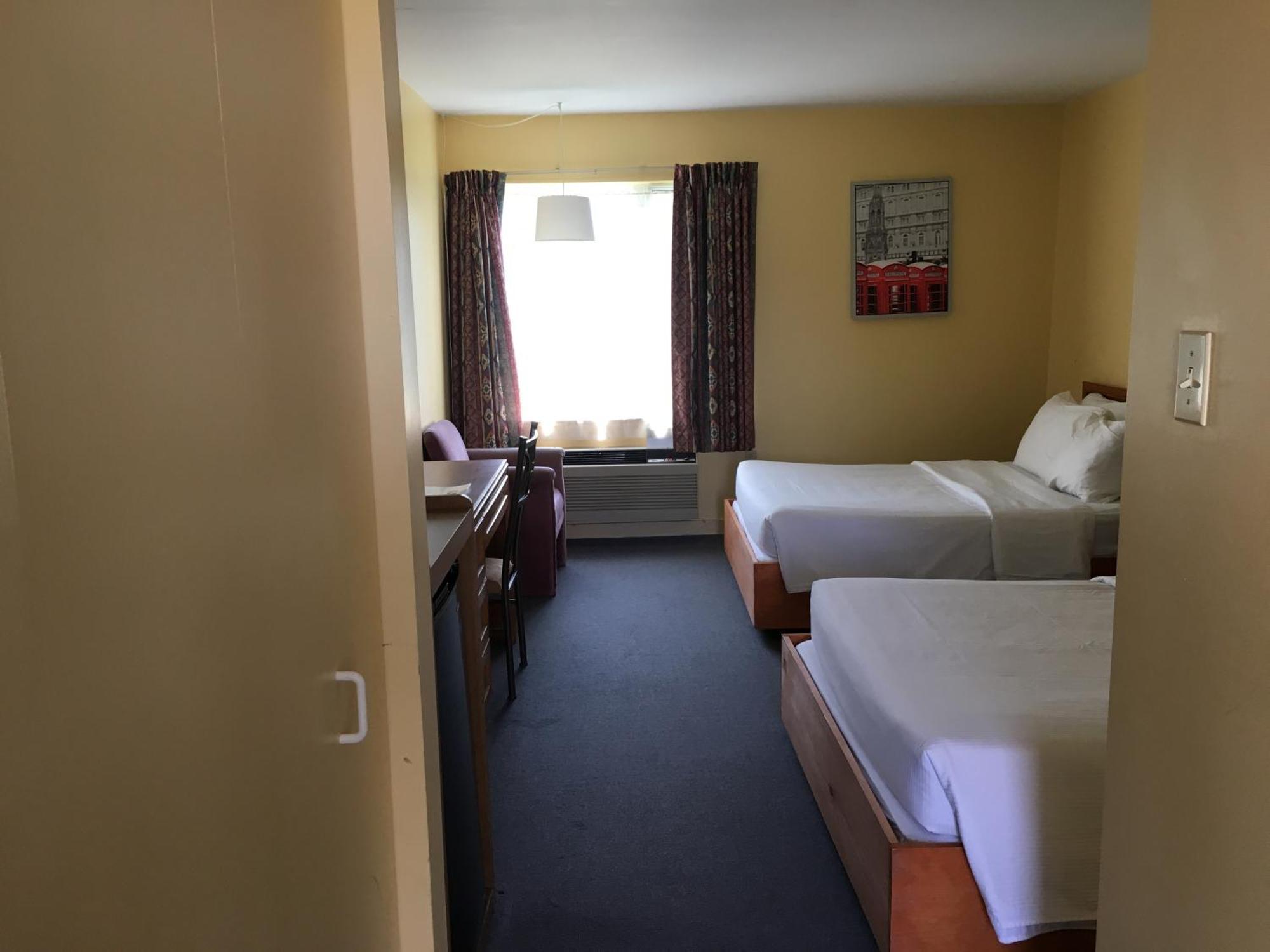 Annapolis Royal Inn & Suites Dış mekan fotoğraf