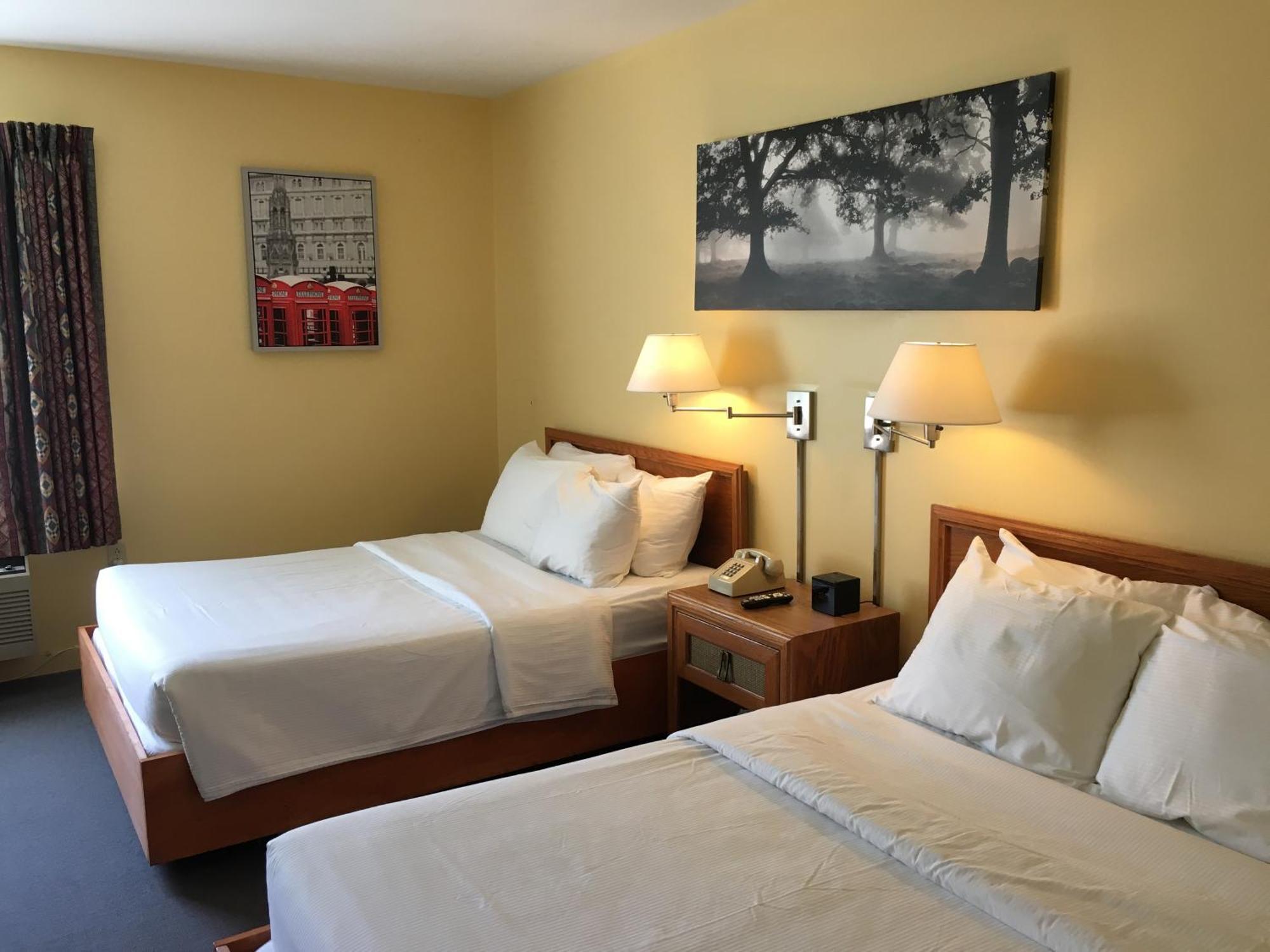 Annapolis Royal Inn & Suites Dış mekan fotoğraf