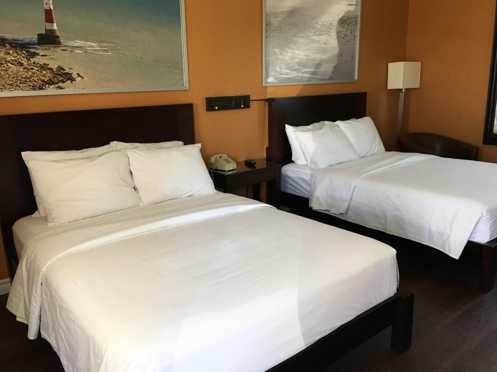 Annapolis Royal Inn & Suites Dış mekan fotoğraf