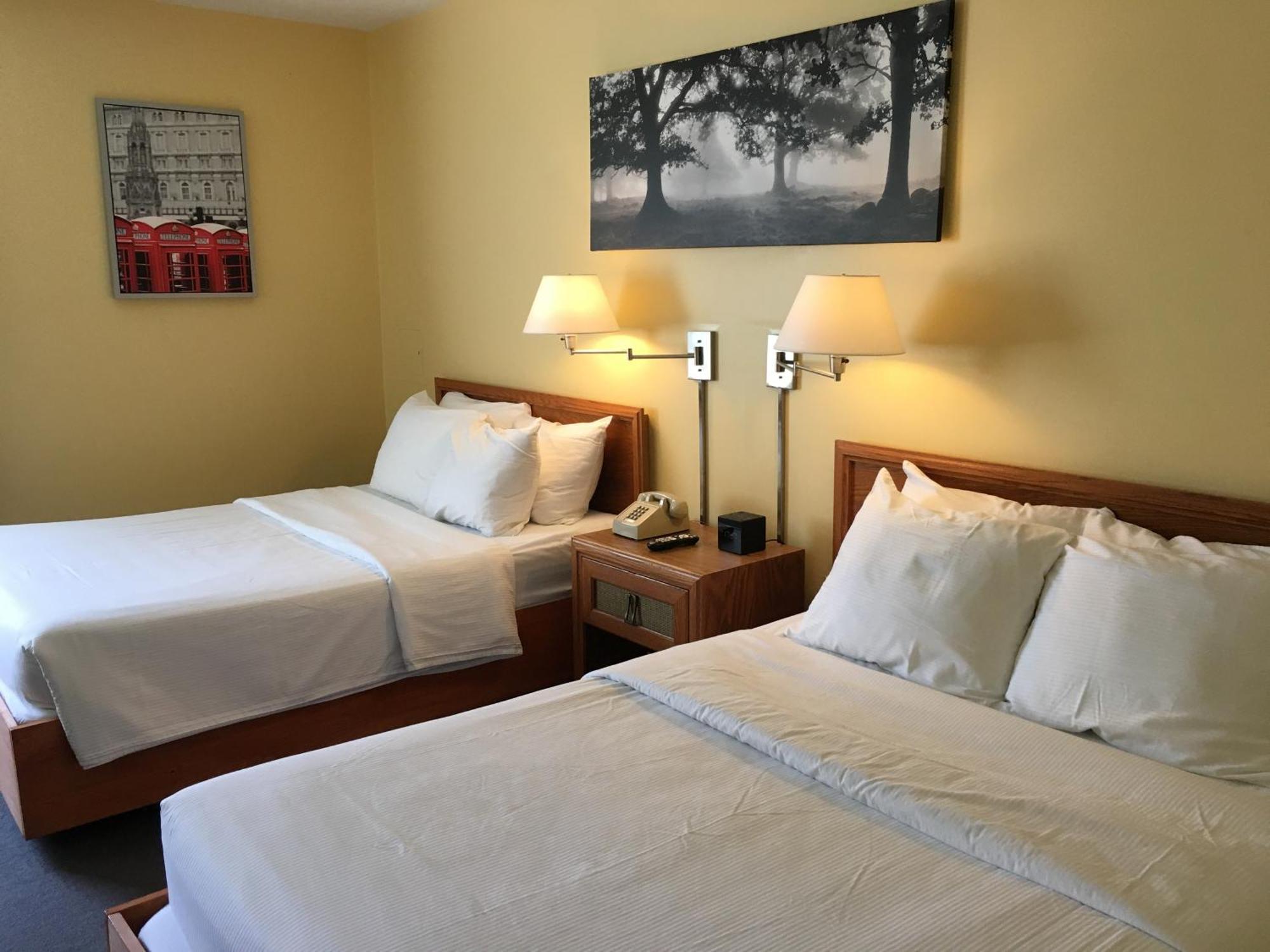 Annapolis Royal Inn & Suites Dış mekan fotoğraf
