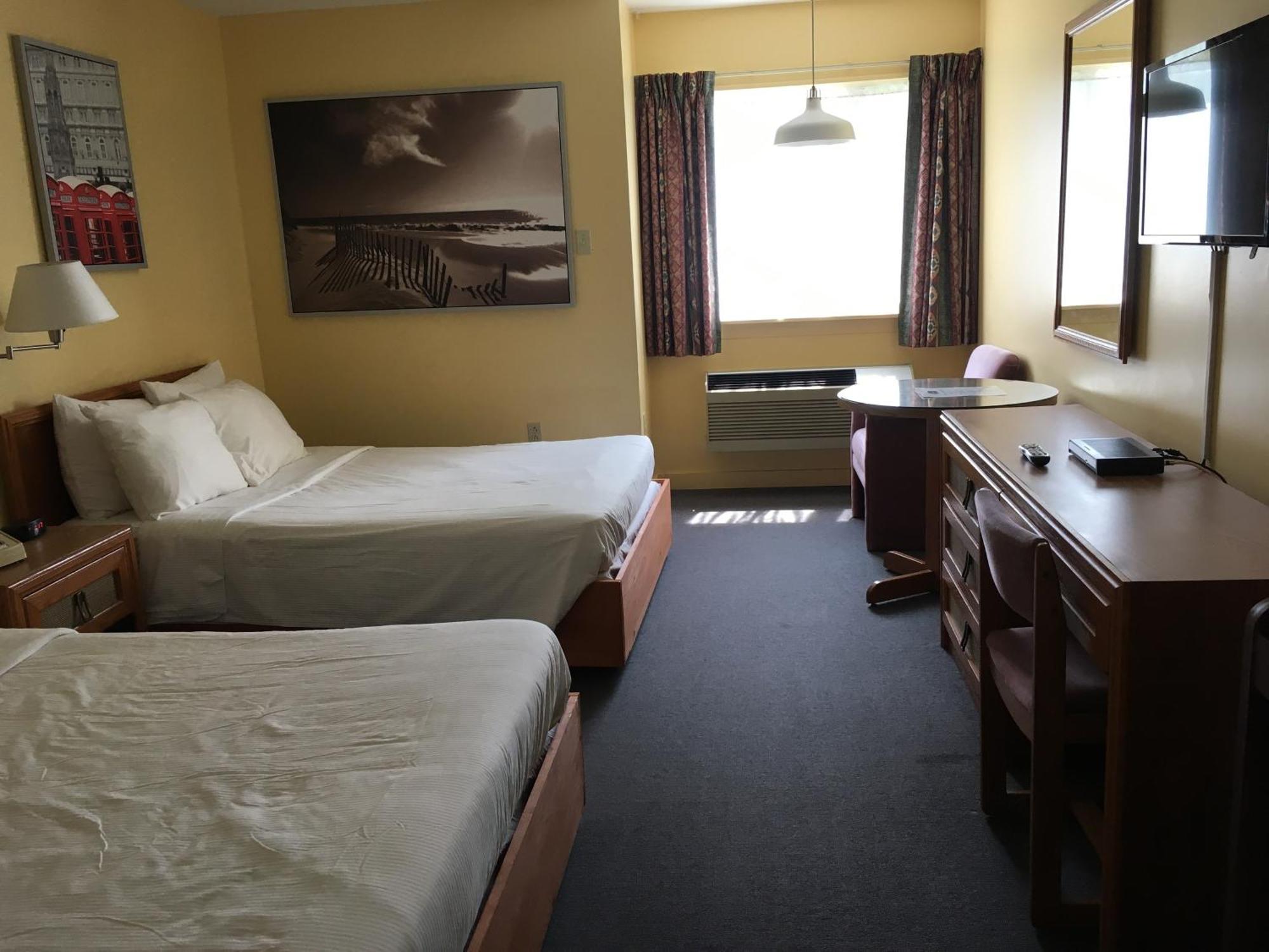 Annapolis Royal Inn & Suites Dış mekan fotoğraf