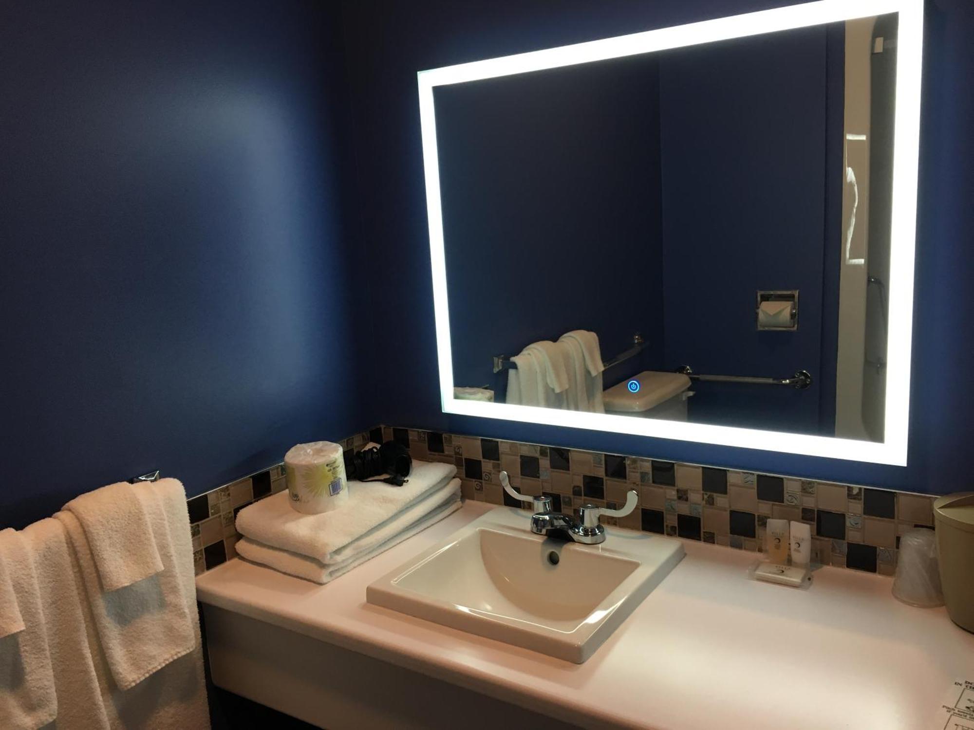Annapolis Royal Inn & Suites Dış mekan fotoğraf