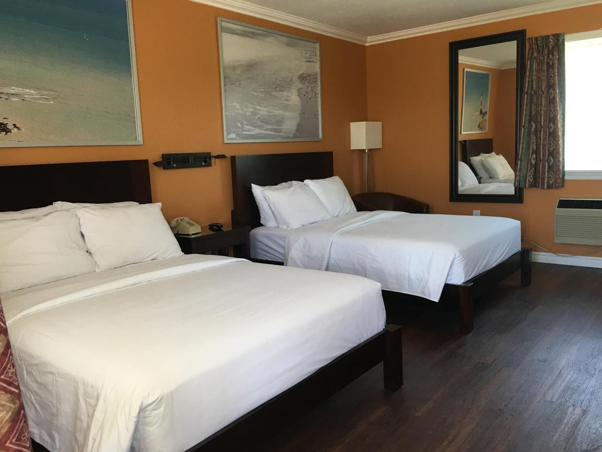 Annapolis Royal Inn & Suites Dış mekan fotoğraf