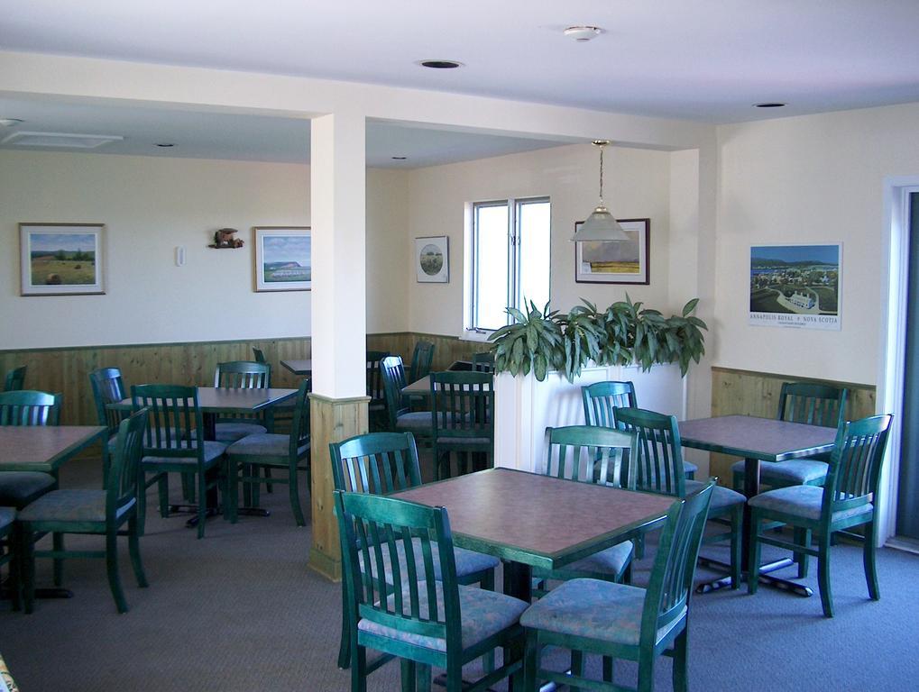 Annapolis Royal Inn & Suites Dış mekan fotoğraf