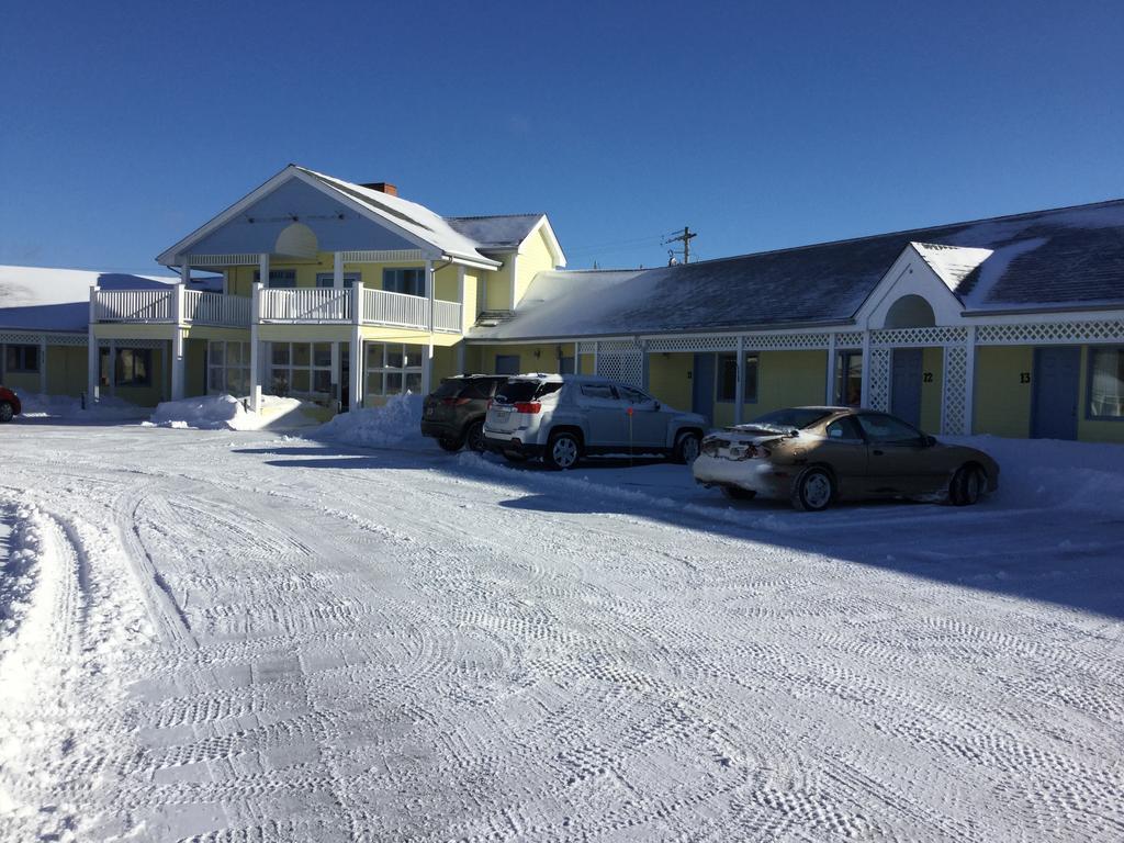 Annapolis Royal Inn & Suites Dış mekan fotoğraf
