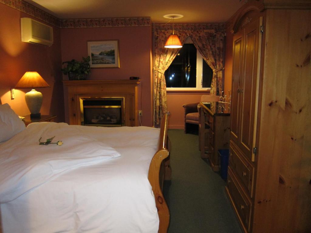 Annapolis Royal Inn & Suites Dış mekan fotoğraf