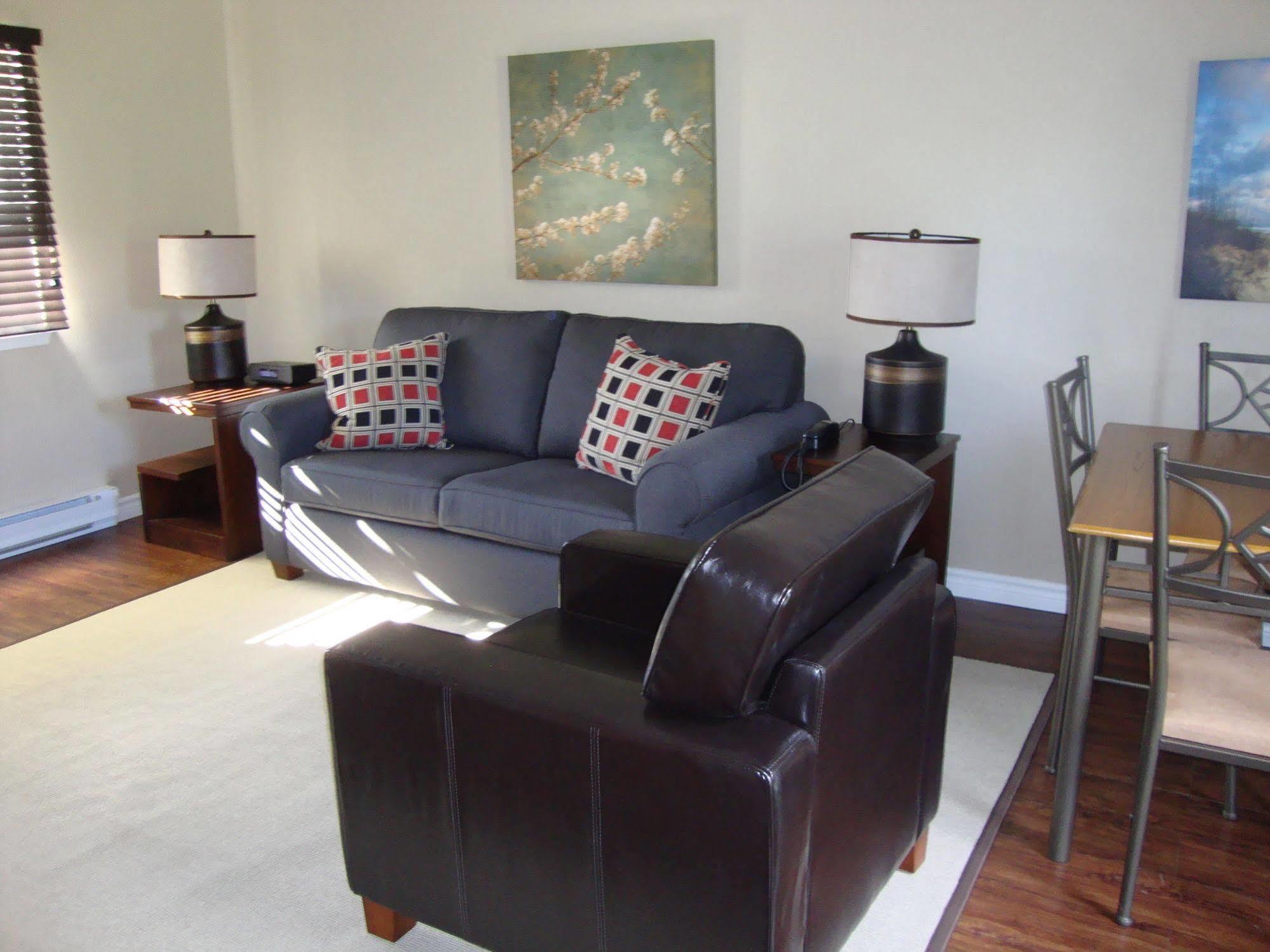 Annapolis Royal Inn & Suites Dış mekan fotoğraf