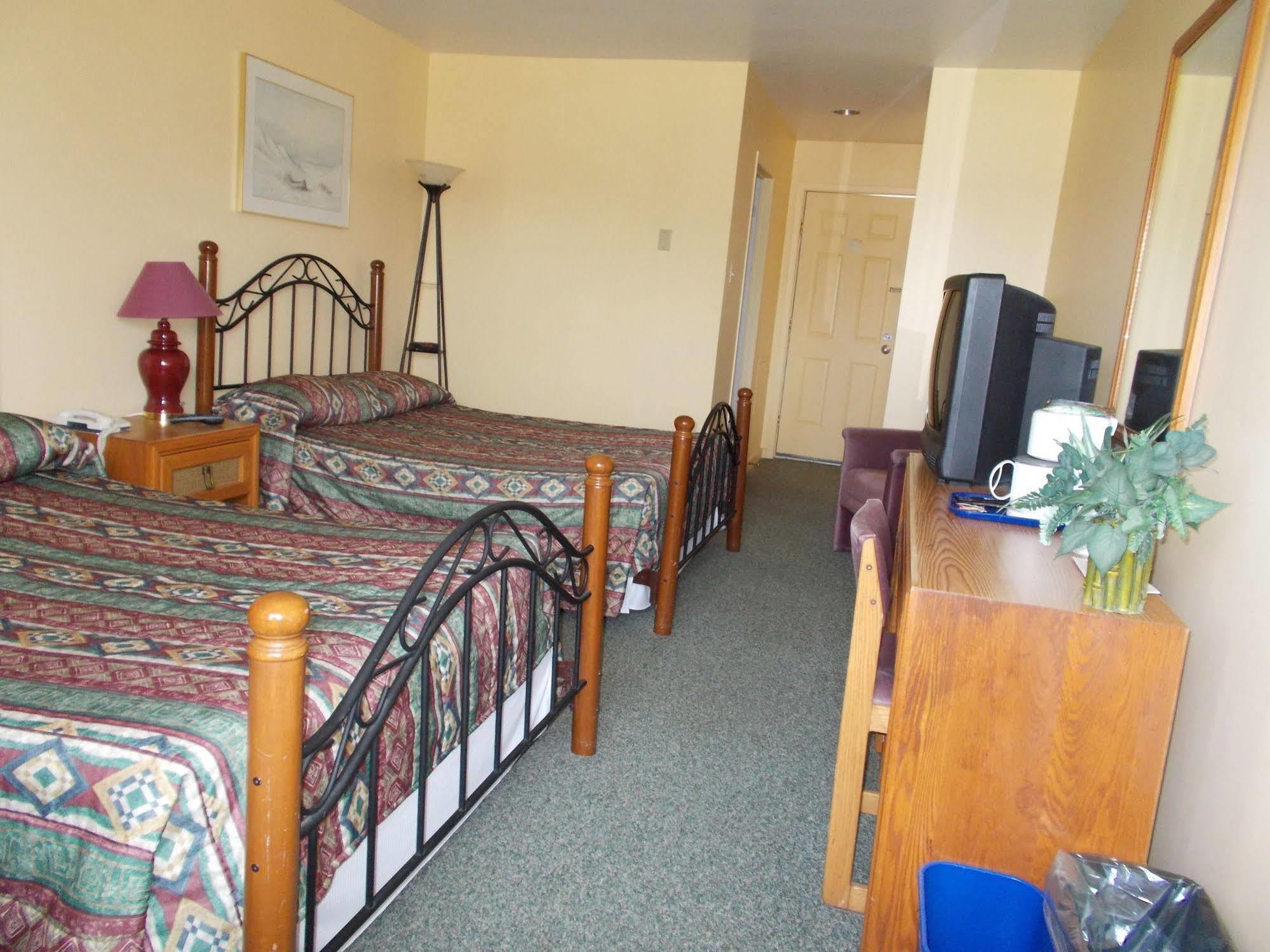 Annapolis Royal Inn & Suites Dış mekan fotoğraf