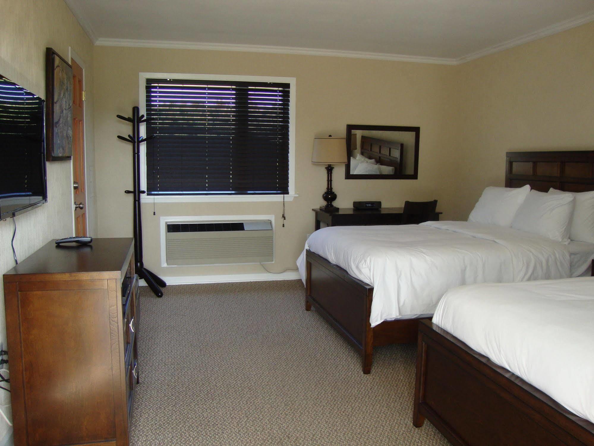 Annapolis Royal Inn & Suites Dış mekan fotoğraf