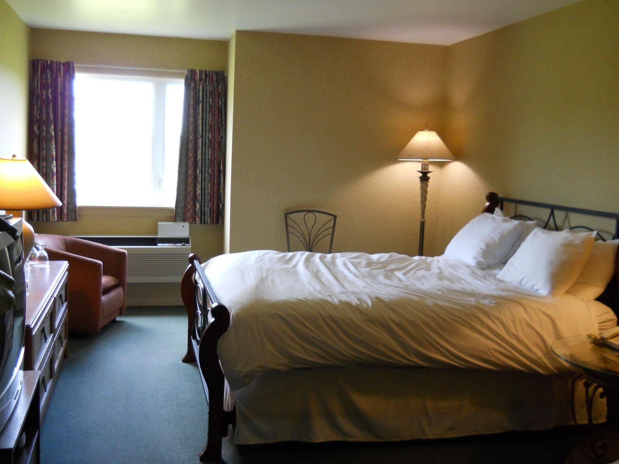 Annapolis Royal Inn & Suites Dış mekan fotoğraf