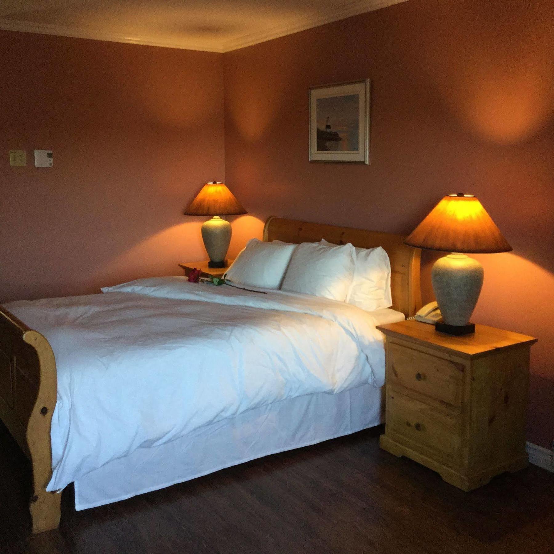 Annapolis Royal Inn & Suites Dış mekan fotoğraf