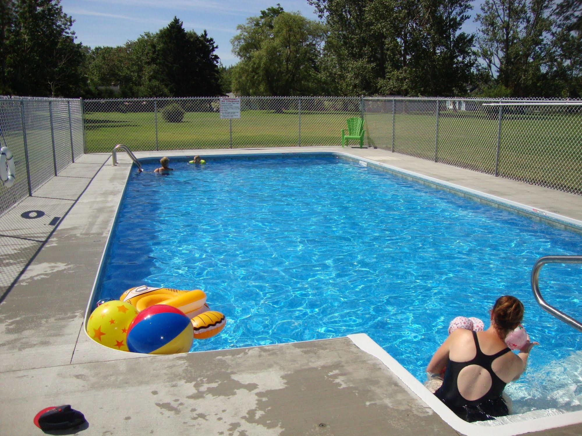 Annapolis Royal Inn & Suites Dış mekan fotoğraf