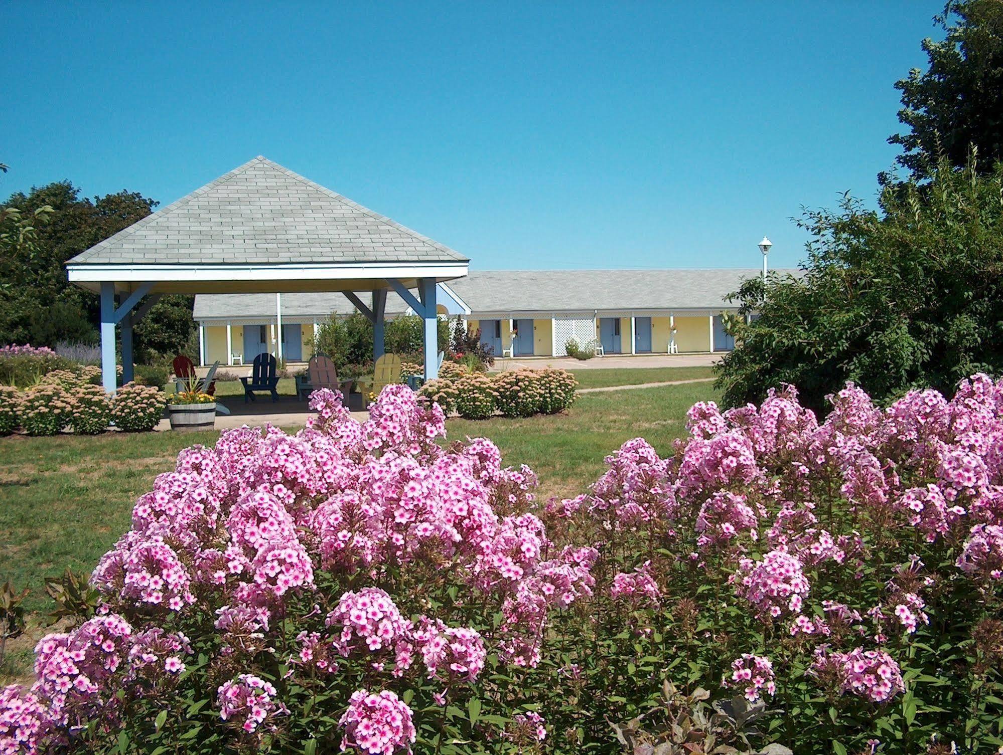 Annapolis Royal Inn & Suites Dış mekan fotoğraf