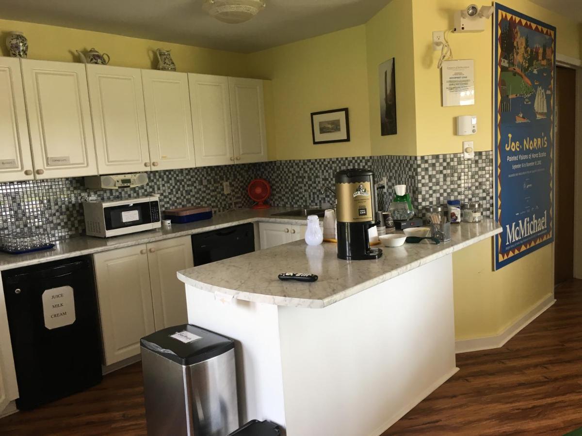 Annapolis Royal Inn & Suites Dış mekan fotoğraf